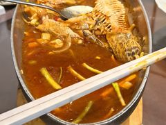 -徽韵人家·传承正宗徽菜(牡丹园店)