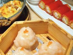 -陶陶居酒家(SM二期购物广场店)