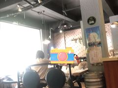 大堂-兄弟龙虾(胜太路总店)