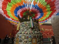-西安市广仁寺