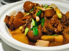 -壹只菜·崇明本地特色菜(崇明南门店)