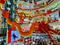 -新玛特购物广场(齐齐哈尔店)