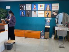 -爱定格照相馆.证件照(周浦万达店)