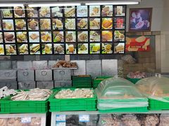 -宫廷糕点铺(人民中路店)