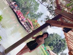 -海盗餐厅