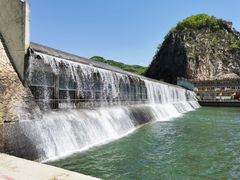 -大连冰峪旅游度假区