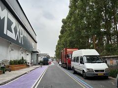 -广州市紫泥堂文化创意园景区