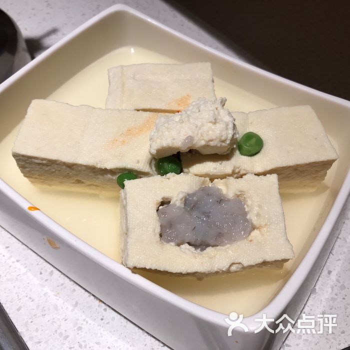 海底捞火锅