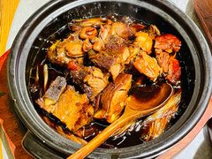 -啫神·广州地标美食(北京路店)