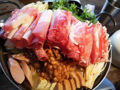 -MI WU FACTORY米屋美食工厂餐厅(绿地店)