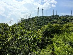 -北京西山国家森林公园