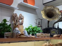 -梦菲思饼屋(瑞金宾馆店)