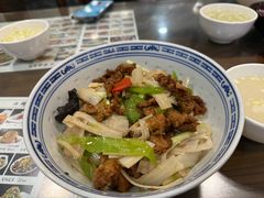 -老西安韩记三鲜煮馍(四府街店)