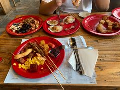 -好伦哥(温都水城店)