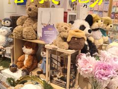 -猫的天空之城概念书店(大学路店)
