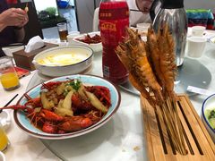 -阿胖龙虾(罍街店)