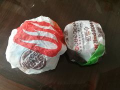 -汉堡王(常熟美城店)