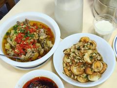 -笨罗卜浏阳菜馆(太平街店)