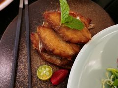 -杭州香格里拉·香宫中餐厅