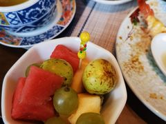 -枫千叶精致料理