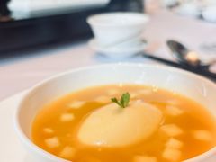 -丽轩中餐厅(广州丽思卡尔顿酒店)