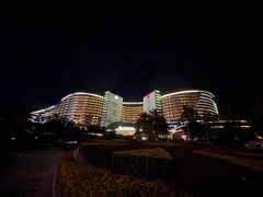 -深圳大梅沙京基洲际度假酒店