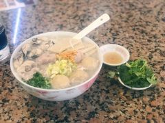 -潮汕龙记·普宁肠粉