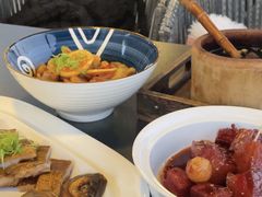 -汉水谣·江景餐厅(江滩店)