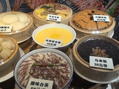 -忘不了渔村(将军大道店)