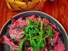 -羽深肉铺 Steak & Wine