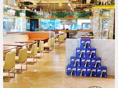 大堂-YOYO悠游美食地图(西市城购物中心店)
