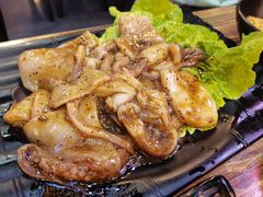 -吉志烤肉(太原总店)