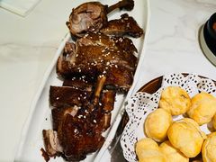 -乔阿马·江南味·驴肉香(龙湖华泾天街店)