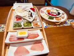 -芸南道·过桥米线(昆明老街旗舰店)