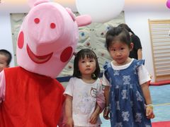 -美吉姆早教(西安万象城中心)