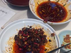 -柴门饭儿(成都太古里店)