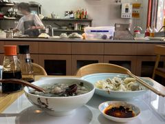 -月栖华明-云间草堂清茶馆(泗泾古镇店)