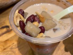 -八婆婆烧仙草(曾厝垵店)