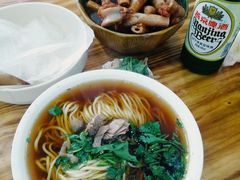 -老冯拉面羊棒骨(西宸广场店)