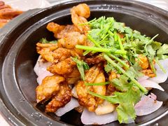 嘟嘟牛蛙煲-神仙馆(衡山路店)