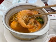 -子霖南山鲜虾面(南山总店)