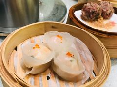 -广州建国酒店-盈丰阁粤菜-粤式茶点