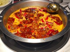 -小龙坎火锅(IFS HOT店)