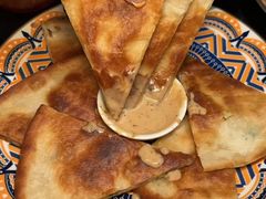 -苏坦土耳其西餐厅(玉林店)