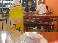 -老何太太鹤岗小串·团建聚餐(龙华店)
