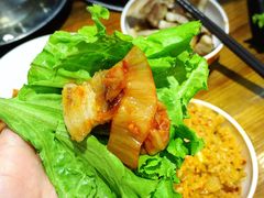 -猪小牛烤肉(青塔店)