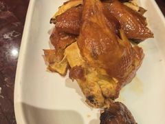 -新白鹿餐厅(爱琴海购物中心店)