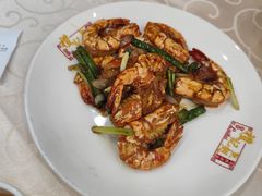 -凤城礼记鱼翅海鲜酒家(新马路总店)