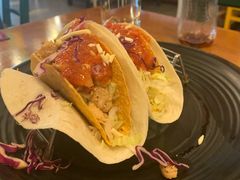 TACOS鸡肉玉米夹饼-么哈(五道口店)