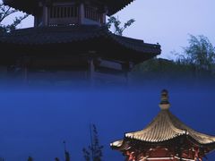 -东钱湖小普陀景区